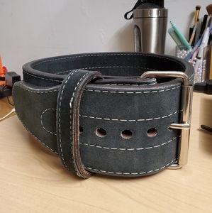 Inzer Forever Buckle Belt Size SM